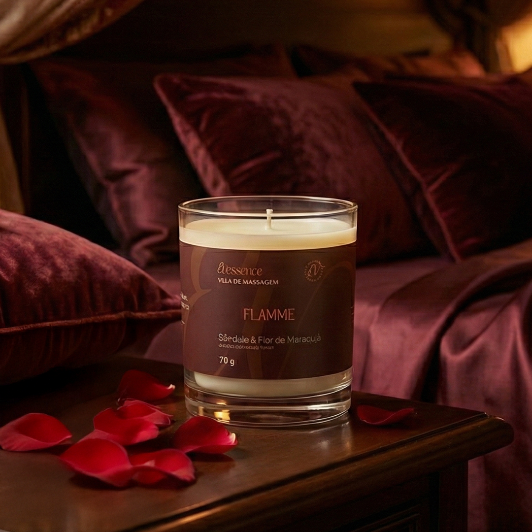 A Essência dos Rituais: Por que o Autocuidado Pode Transformar a Sua Relação com o Prazer