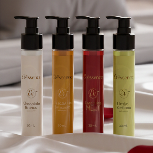 Caldas Beijáveis Evessence