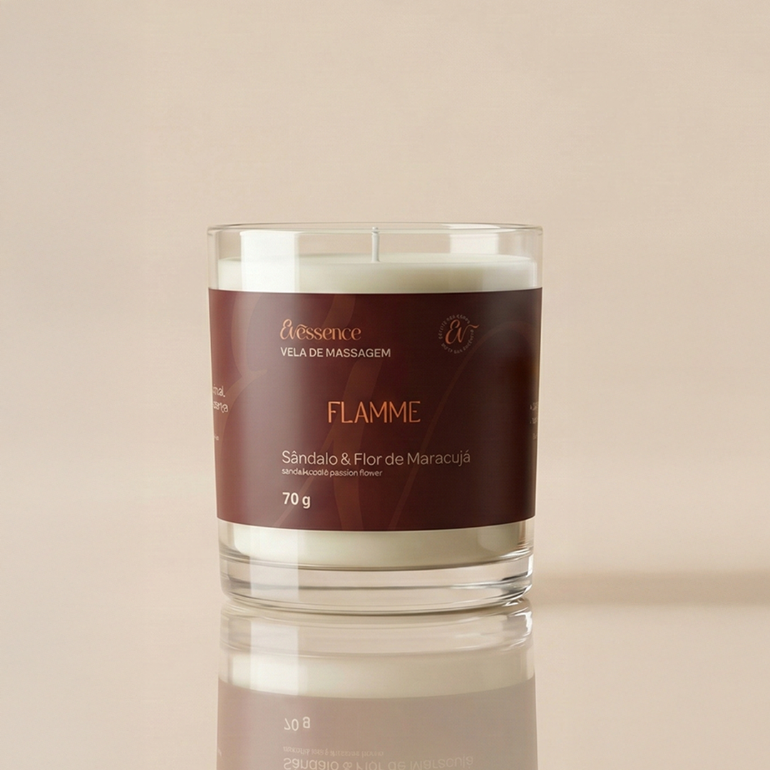 Vela Flamme